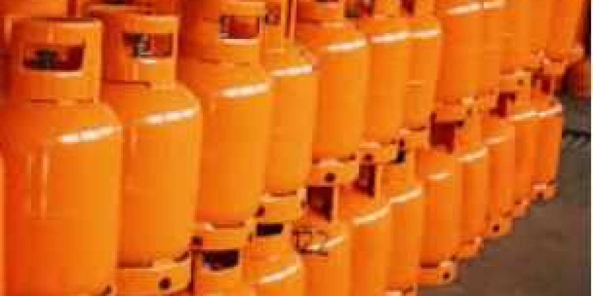 Gas Cylinder Tanks: A Comprehensive Guide to Specifications, Usage, and Safety