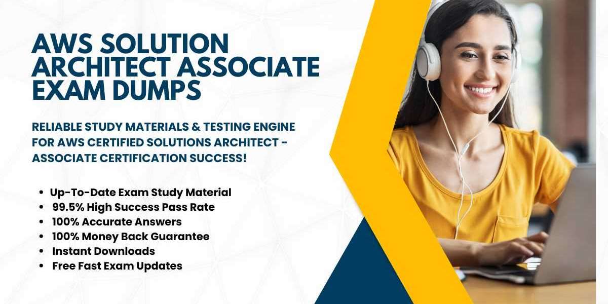 AWS Solution Architect Associate Exam Dumps Free PDF