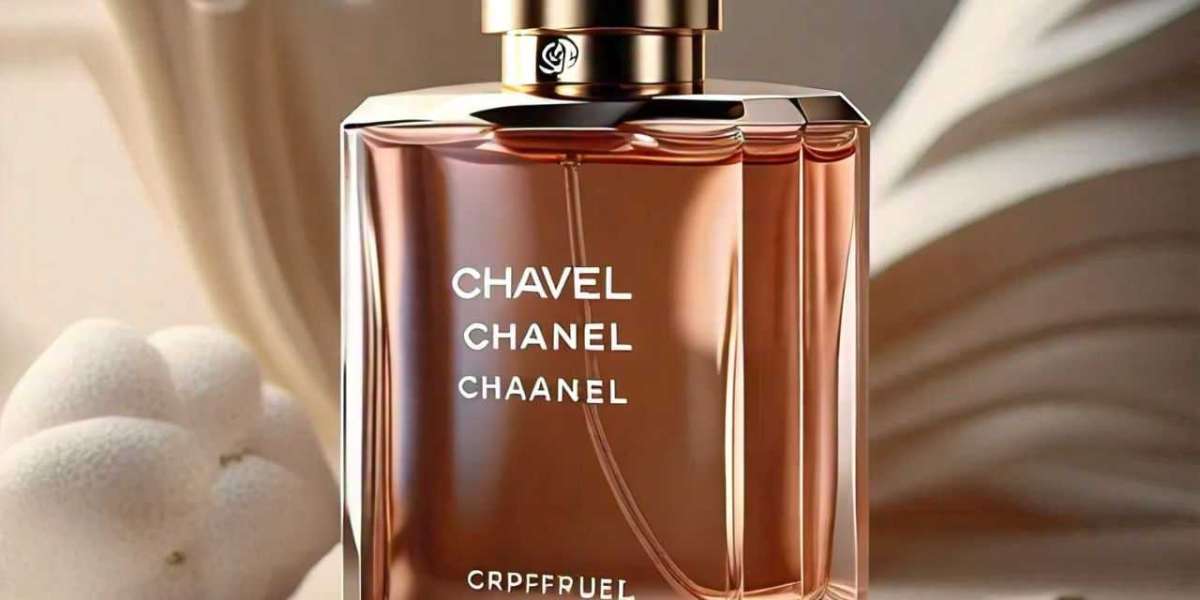 Incredible Facts About Chanel Coromandel Perfume