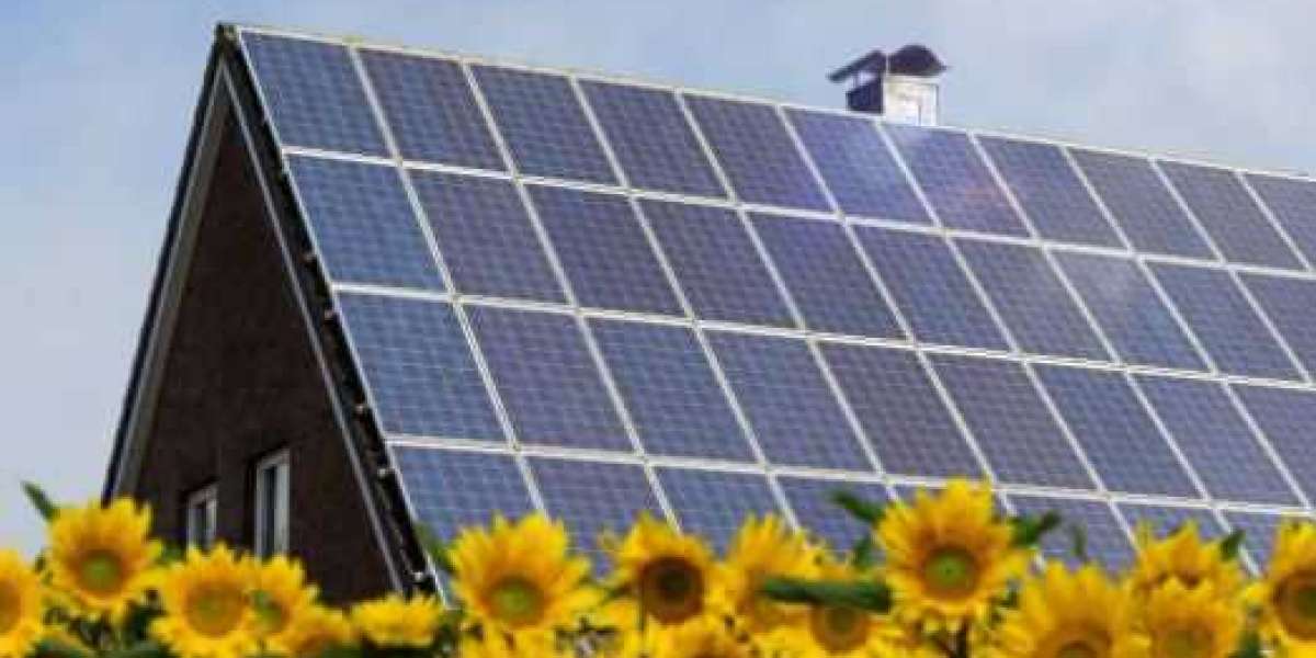 Solar Solutions for Home: A Comprehensive Guide to Sustainable Energy