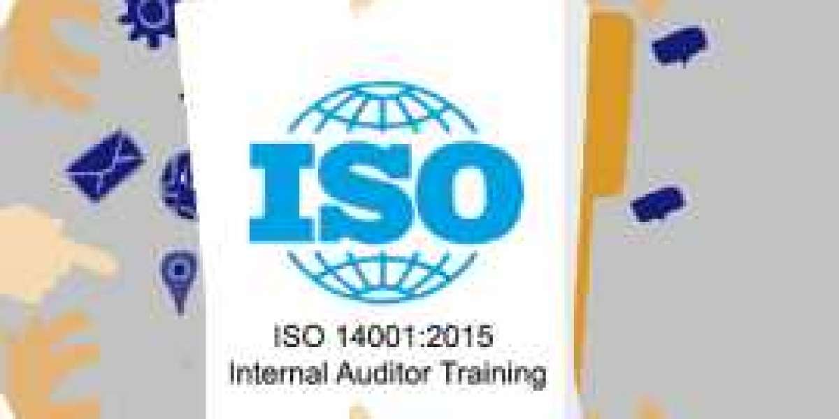 ISO 14001 Internal Auditor Training: Enhancing Environmental Management System