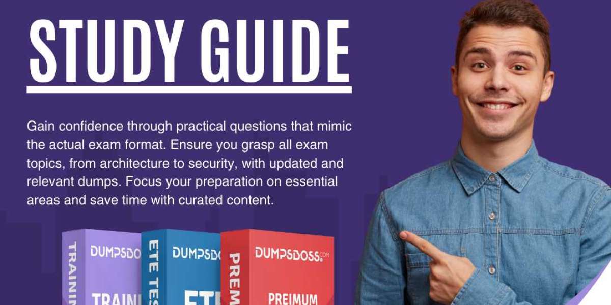 Elevate Your Exam Preparation with DumpsBoss's AZ-104 Study Guide