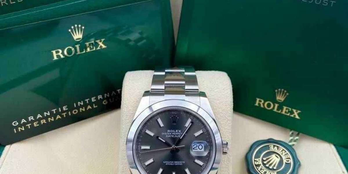 Put together To Giggle: Do Replica Rolex Tick Shouldn't be Harmless As you May Think. Check out These Nice Examples