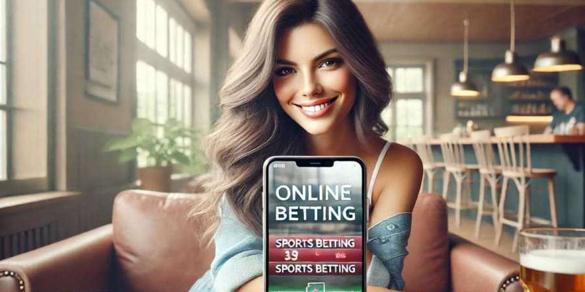 Explore the World of Sports Gambling