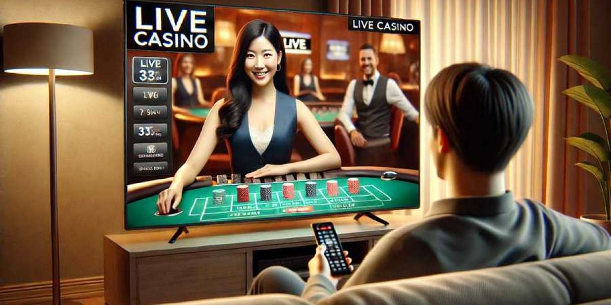 Unveiling the Online Baccarat Game