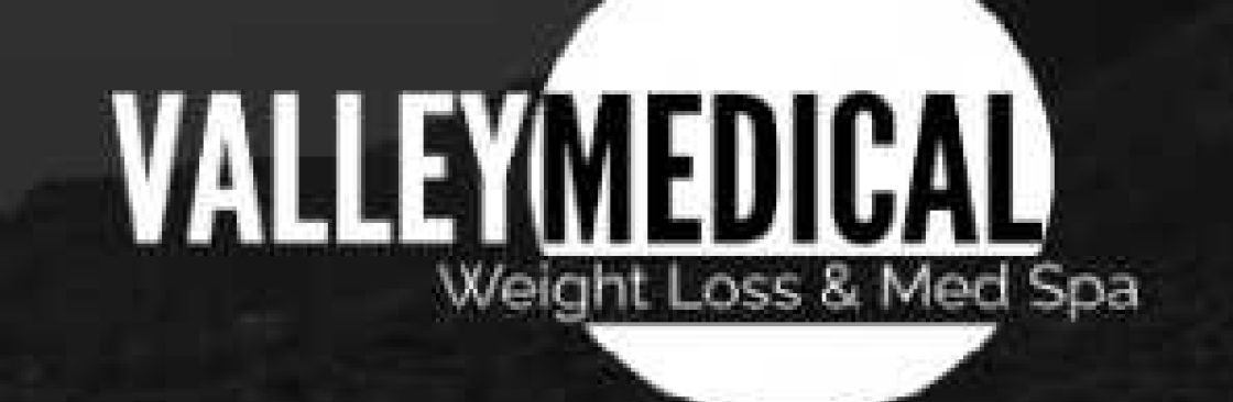 Valley Medical Weight Loss Cover Image