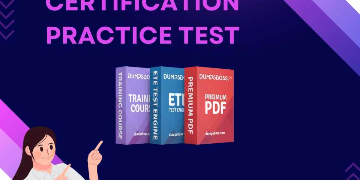 DumpsBoss Marketo Certification Practice Test for Aspiring Professionals