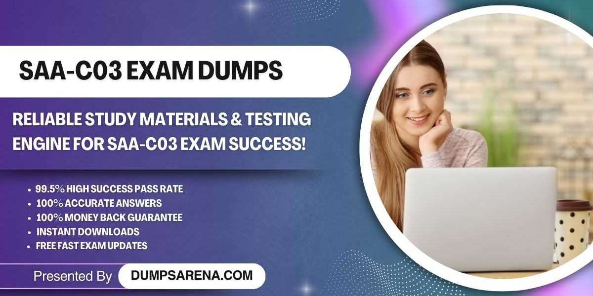 How to Use SAA-C03 Dumps for Effective Study?