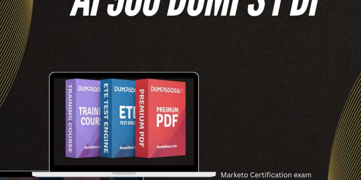 DumpsBoss AI 900 PDF Dumps Pass the Exam Without Stress