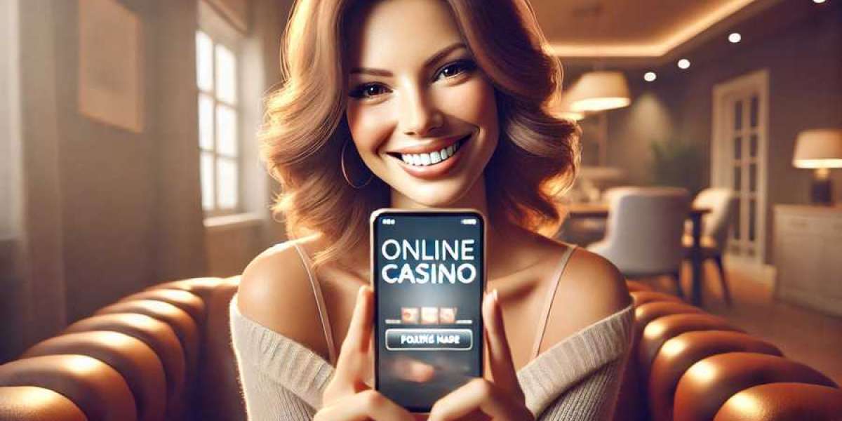 Explore the Thrills of Online Casinos