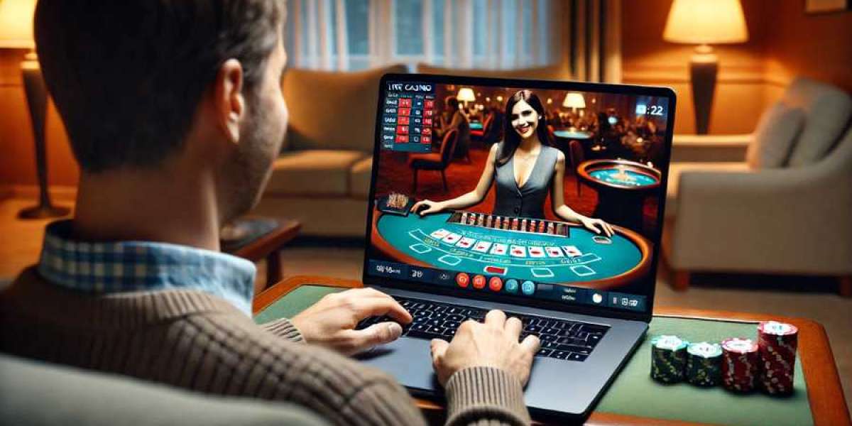 The World of Online Baccarat