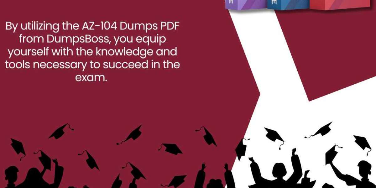 DumpsBoss AZ-104 Dumps PDF Your Way to Pass