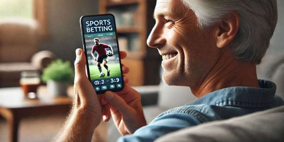 Korean Betting Sites: Trends and Insights