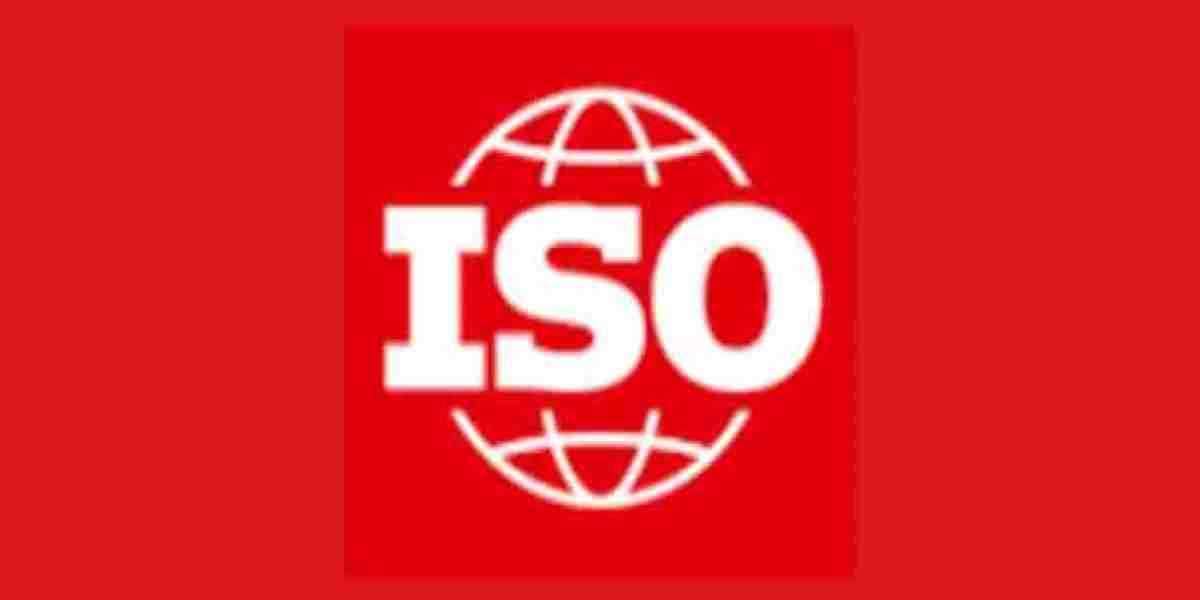 ISO 14001 Certification