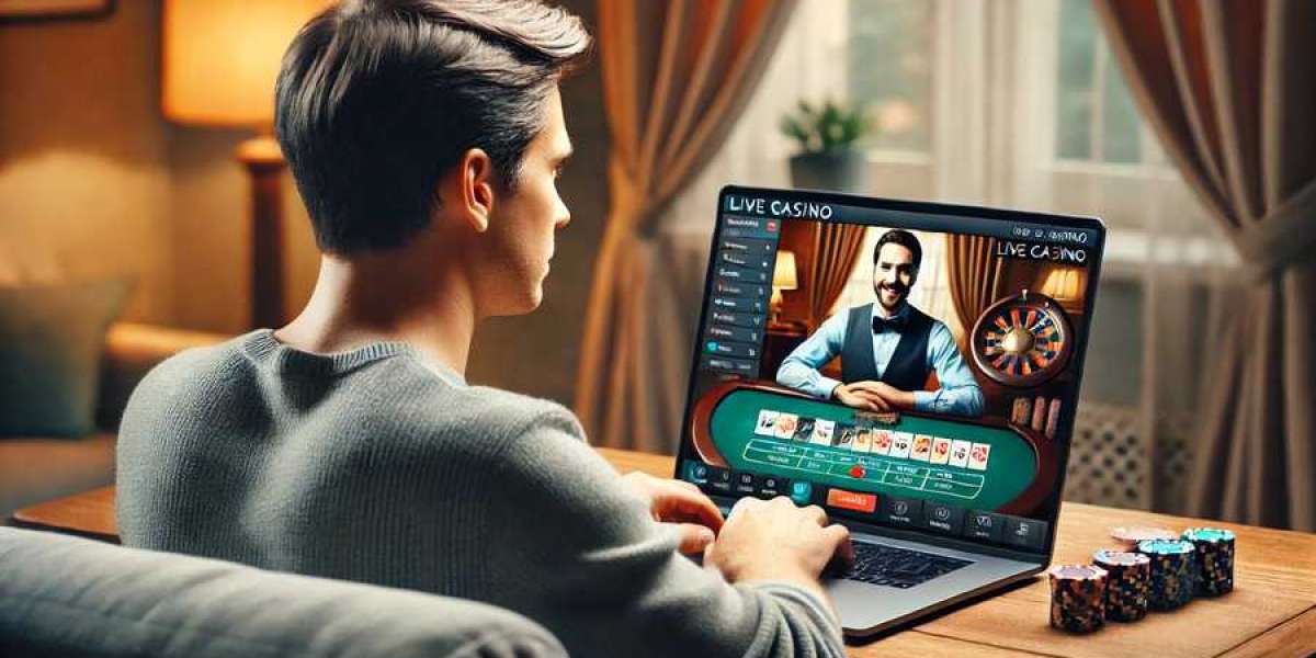 The Allure of Online Baccarat