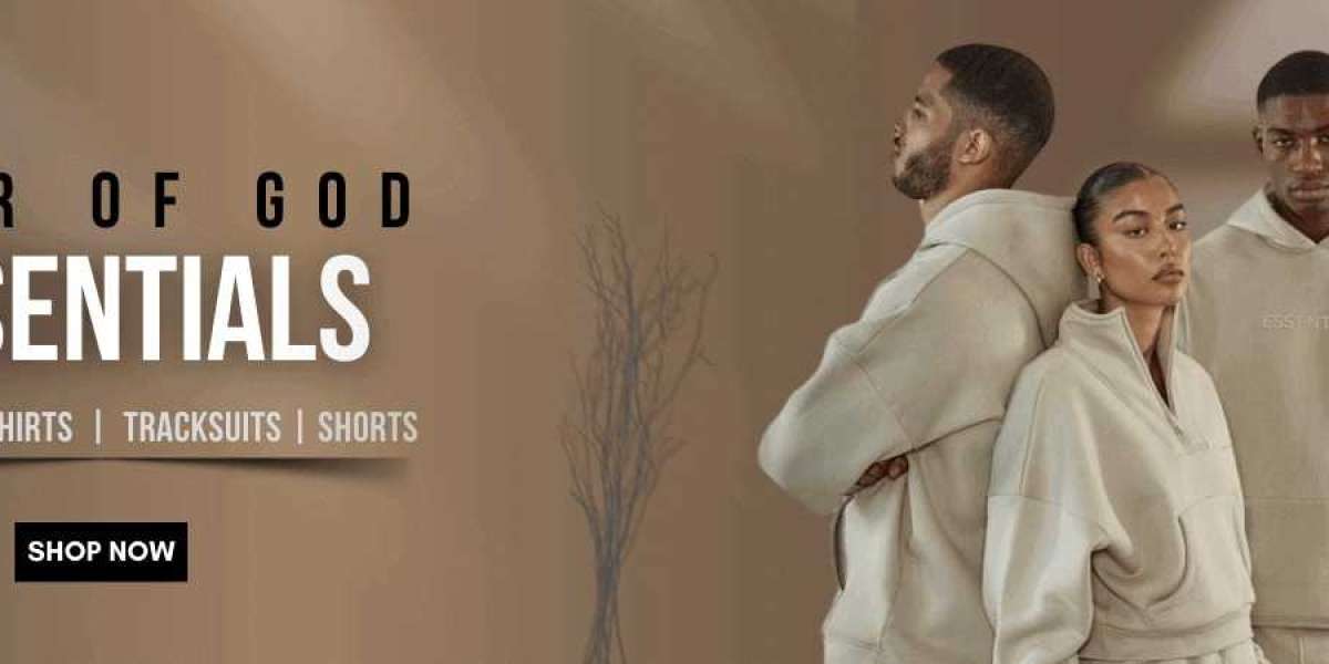 Appreciate Exclusive Essentials Fear of God Discounts