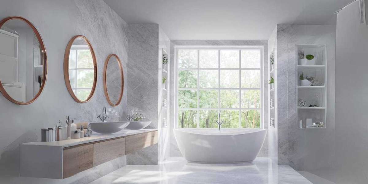 Bathroom Accessories That Add Style and Function to Every Space