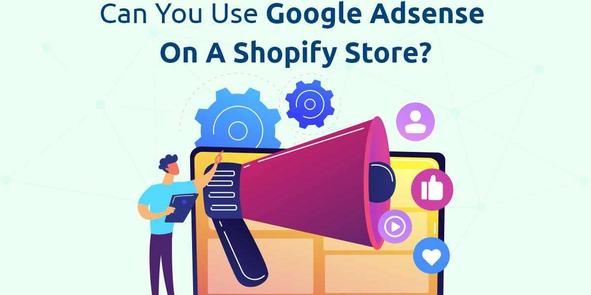 Can You Use Google AdSense on a Shopify Store?