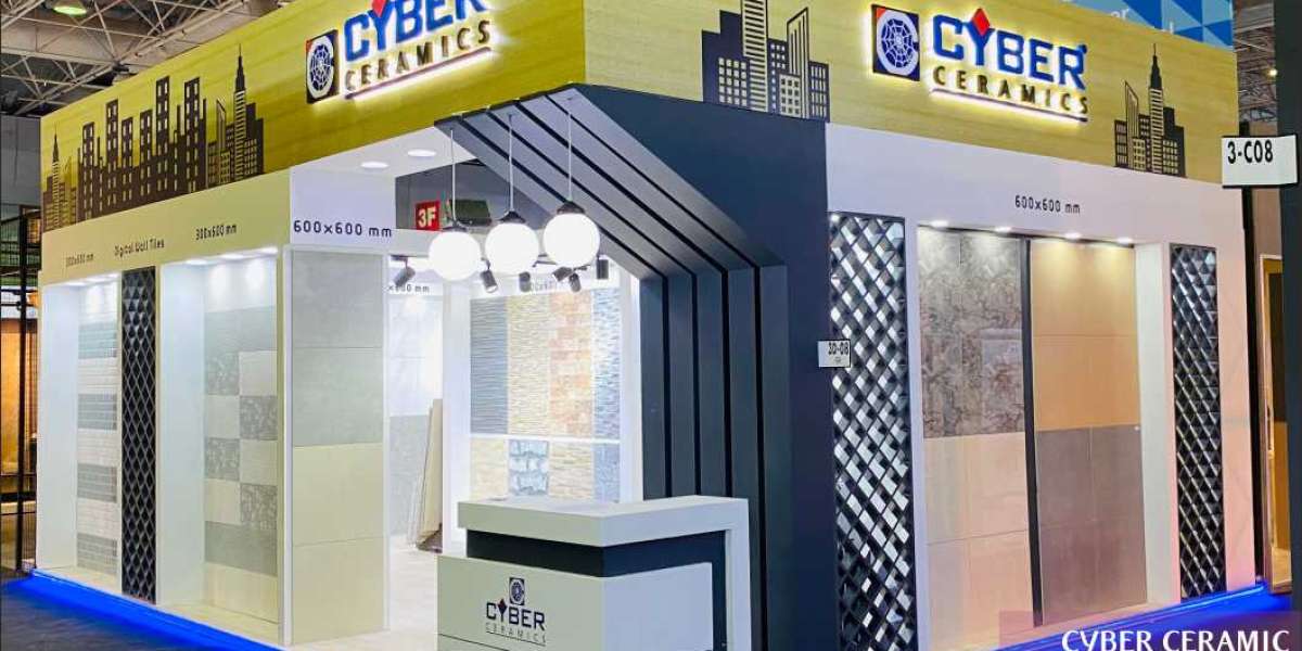 Boost Your Brand with the Best Exhibition Stand Builders in Abu Dhabi and Dubai