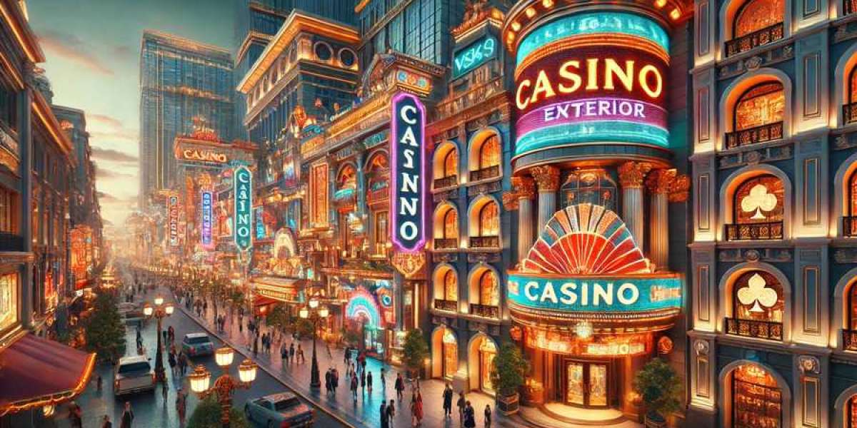 Discovering Top Live Casinos