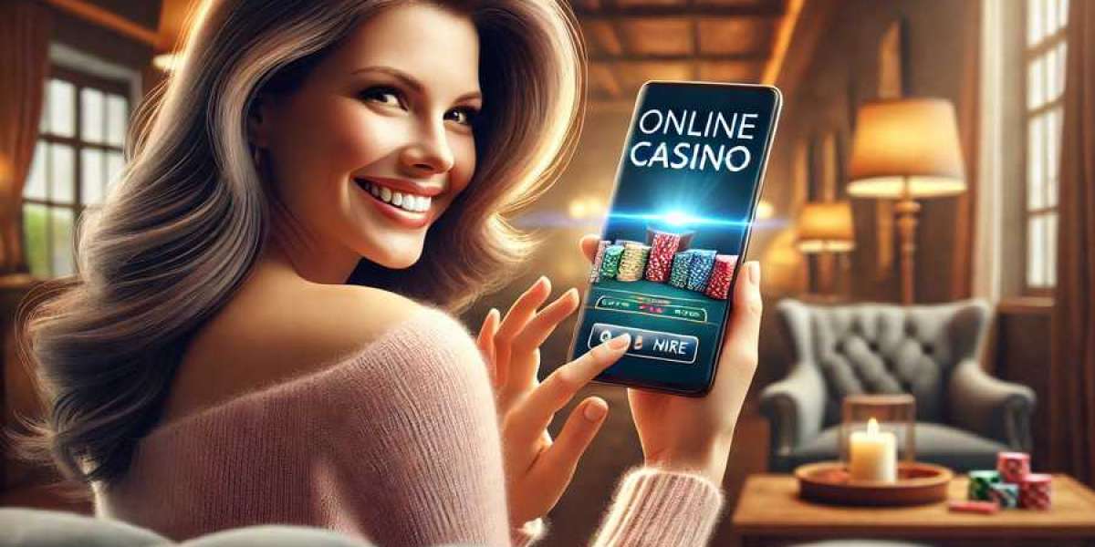 Exploring Virtual Casino Games