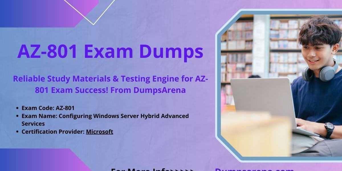 AZ-801 Exam: Expert Tips for Configuring Server Services