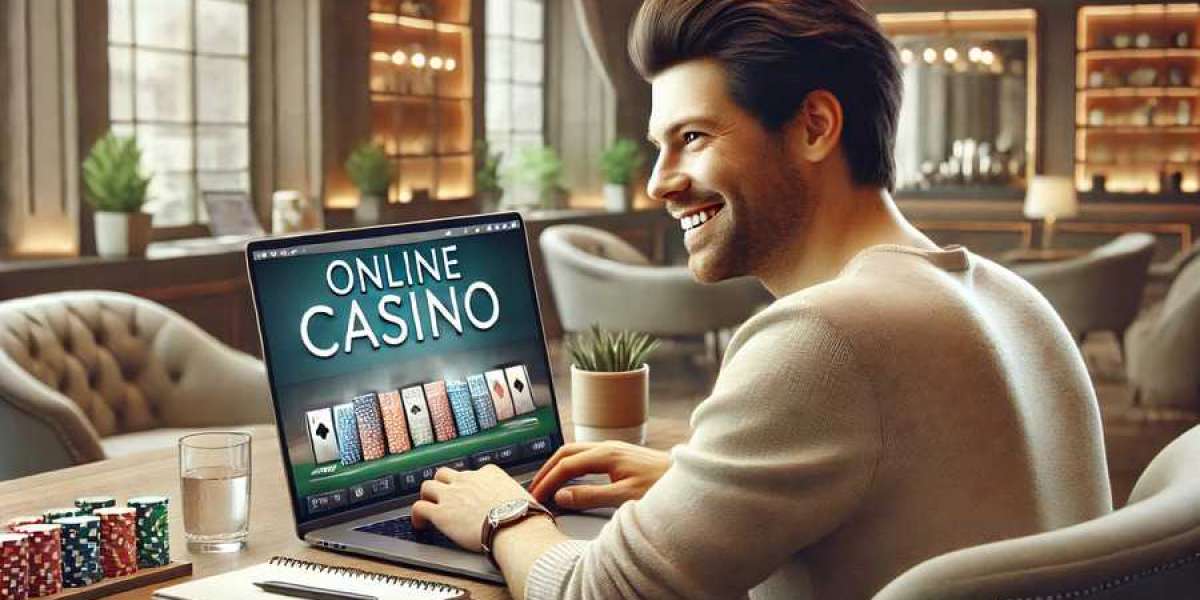 The Ultimate Guide to Online Slots