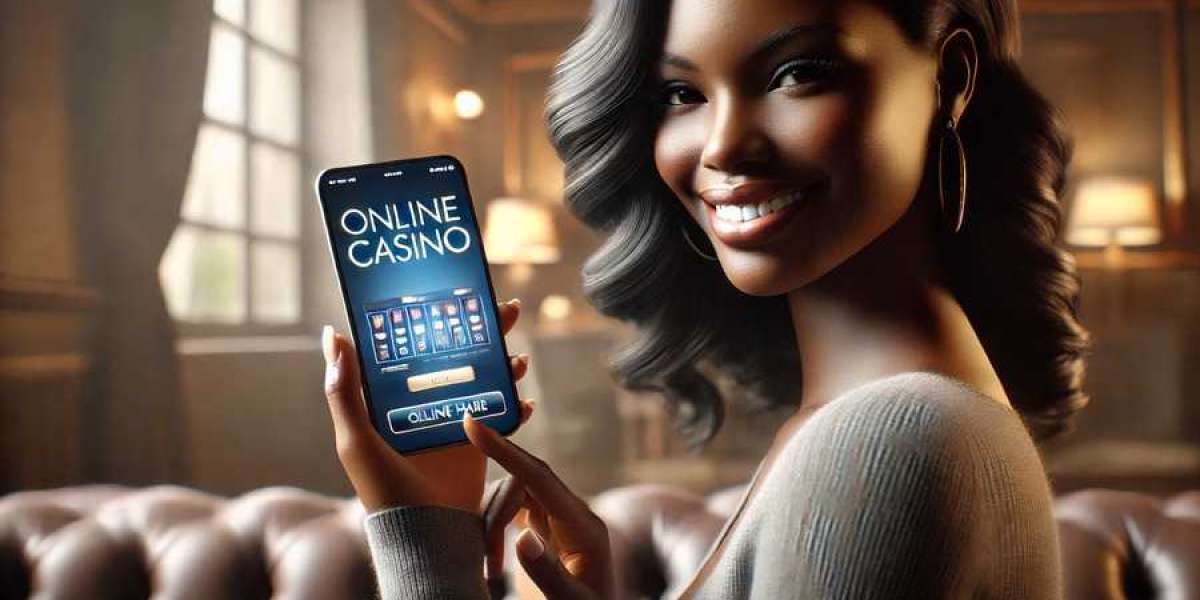 Explore the World of Casino Sites