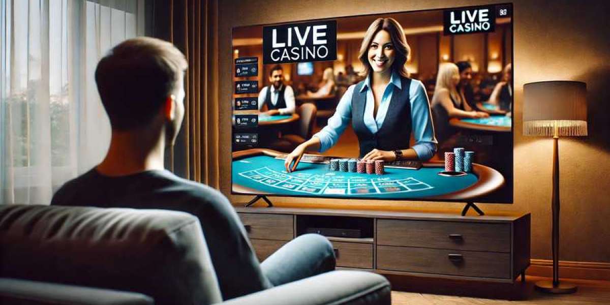 Experience Roulette with Live Dealers