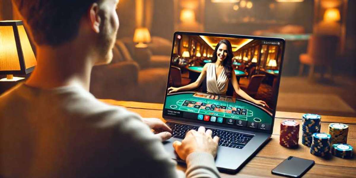 Top Casino Games You Must Try