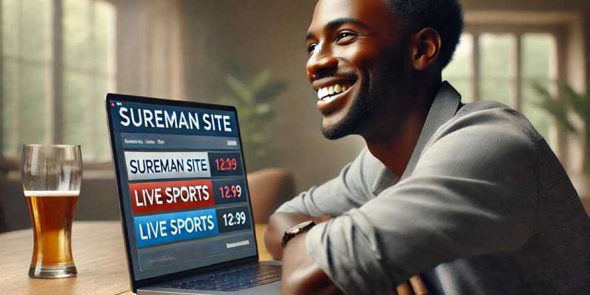 Beginner's Guide to Sports Betting Sites